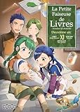  La Petite Faiseuse de livre Saison 2 - Tome 11