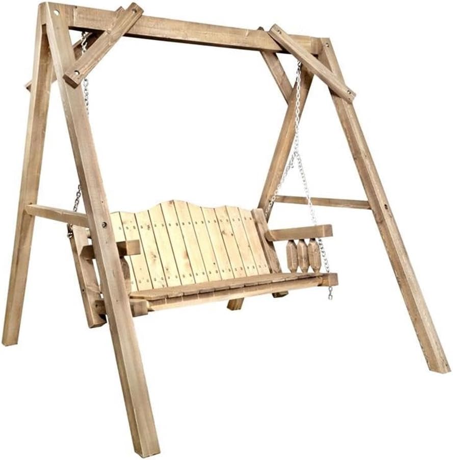 Lawn Swing
