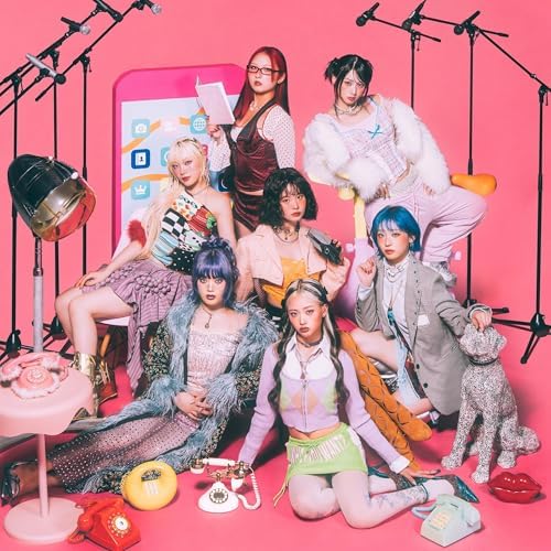 邦楽 eko ink-café アール・ヌーヴォーカラーインク