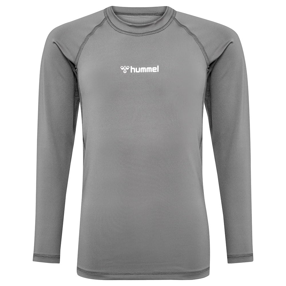 hummel Bl Performance T-Shirt Kids Kinder