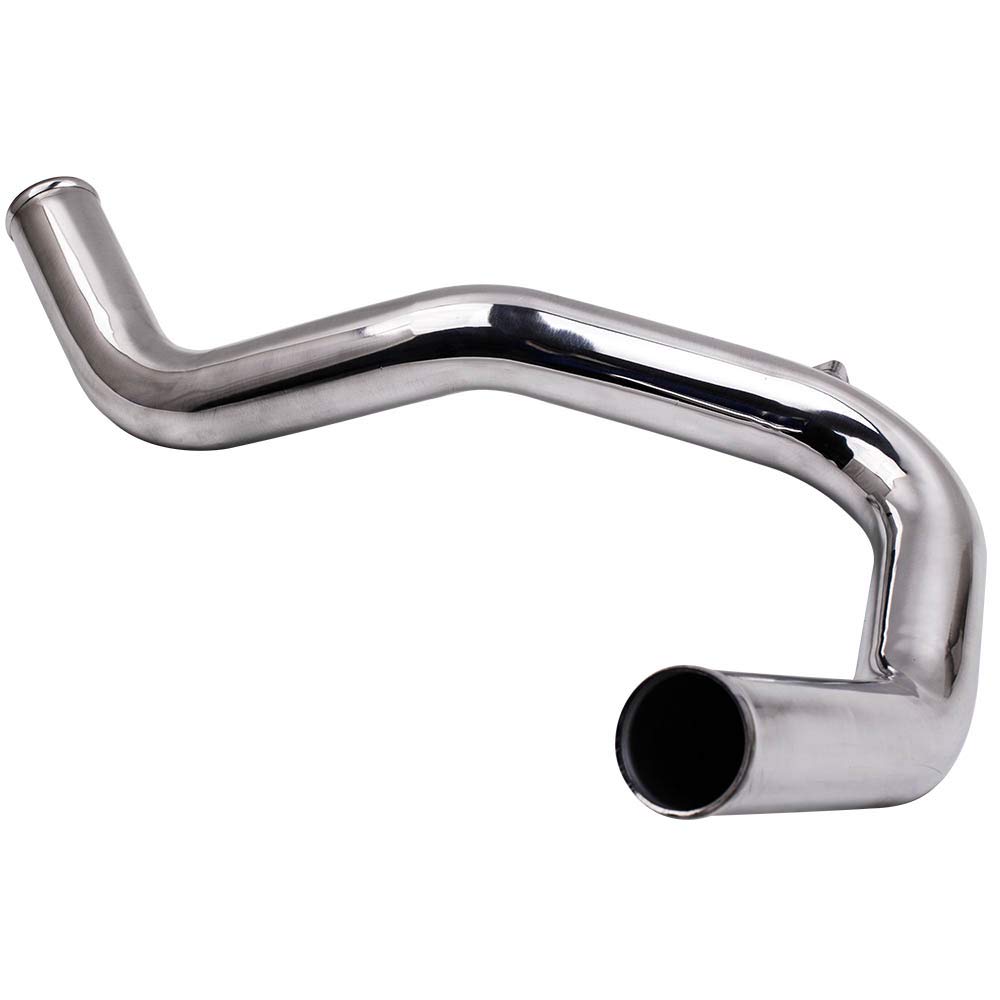 maXpeedingrods Aluminum Intercooler Pipe Piping Kit for Skoda