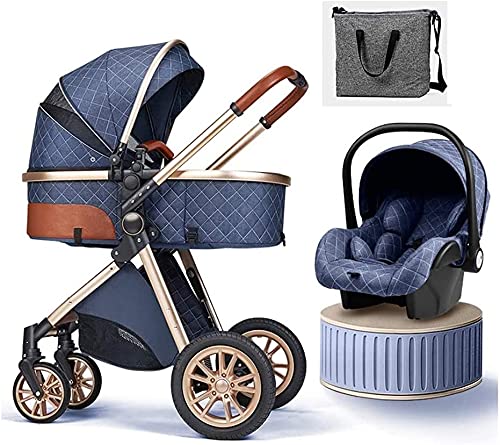 carriage mode stroller