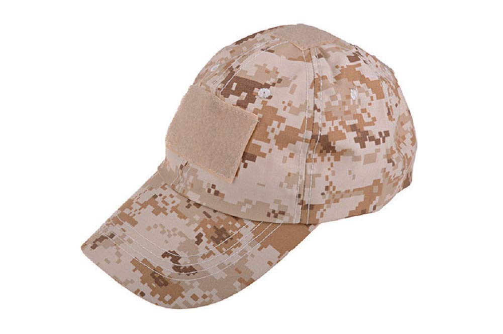 The Mercenary Company Tactical Operator Cap
