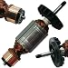 Produktbild Blaufaust® Anker Rotor für Bosch GWS 24-180,GWS24-230, GWS 24-300, GWS 24-300 I