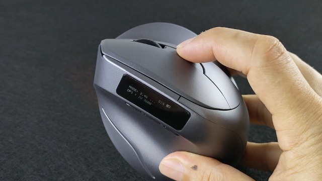 Zelotes Souris Gamer Filaire,12 Boutons Programmables,4000DPI,8 Blocs De Poids,Haute Performance,RGB,Conception Ergonomique,Souris De Jeu Pour PC,Ordinateur Portable,Mac,Noir