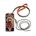 Hoppe\'s Viper Boresnake Rifle Bore Cleaner (.338, .340 Caliber)