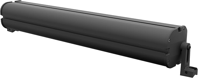 Wet Sounds STEALTH-XT-8-B Barra de Sonido Bluetooth Amplificada 8 Altavoces Negra con Soportes miniatura 4