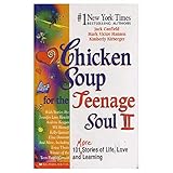 Chicken Soup for the Teenage Soul II 101 more Stories of Life, Love and Learning by al. jack canfield (1999-05-03)
