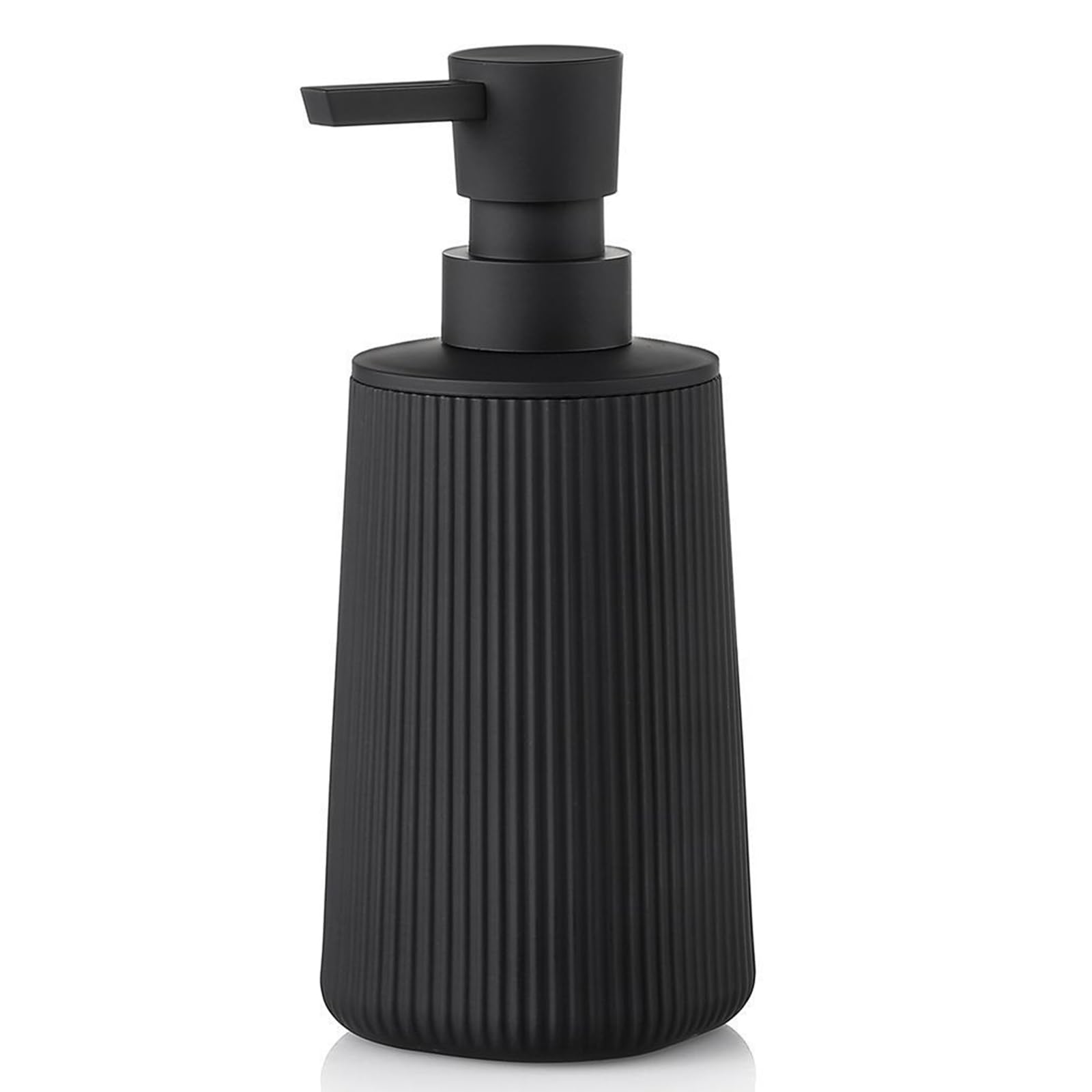 380ml Press Type Dishwashing Liquid Bottle Detergent Dispenser Press Type Dishwashing Liquid Bottle for Bathroom Kitchen Dishes Soap & Lotion