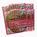 Star Anise Foods - NON GMO Gluten Free Vietnamese Brown Rice Spring Roll Wrapper - 8 oz/8 Servings per box, Pack of 6 boxes