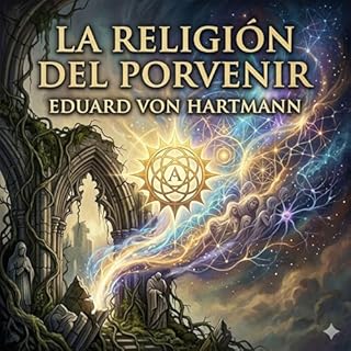 La Religi&oacute;n del Porvenir cover art