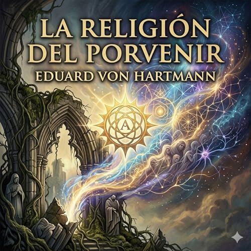 La Religi&oacute;n del Porvenir cover art