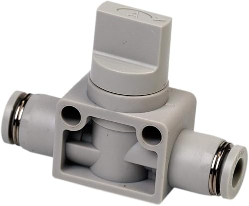 Miniatura 5 de Cloudray Última asistencia de aire Set herramienta de grabado para máquina de grabado láser de CO2 cortador láser