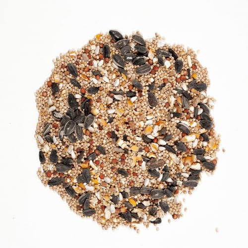 Image of Wagner's 62005 Midwest Regional Blend Wild Bird Food, 18-Pound Bag
