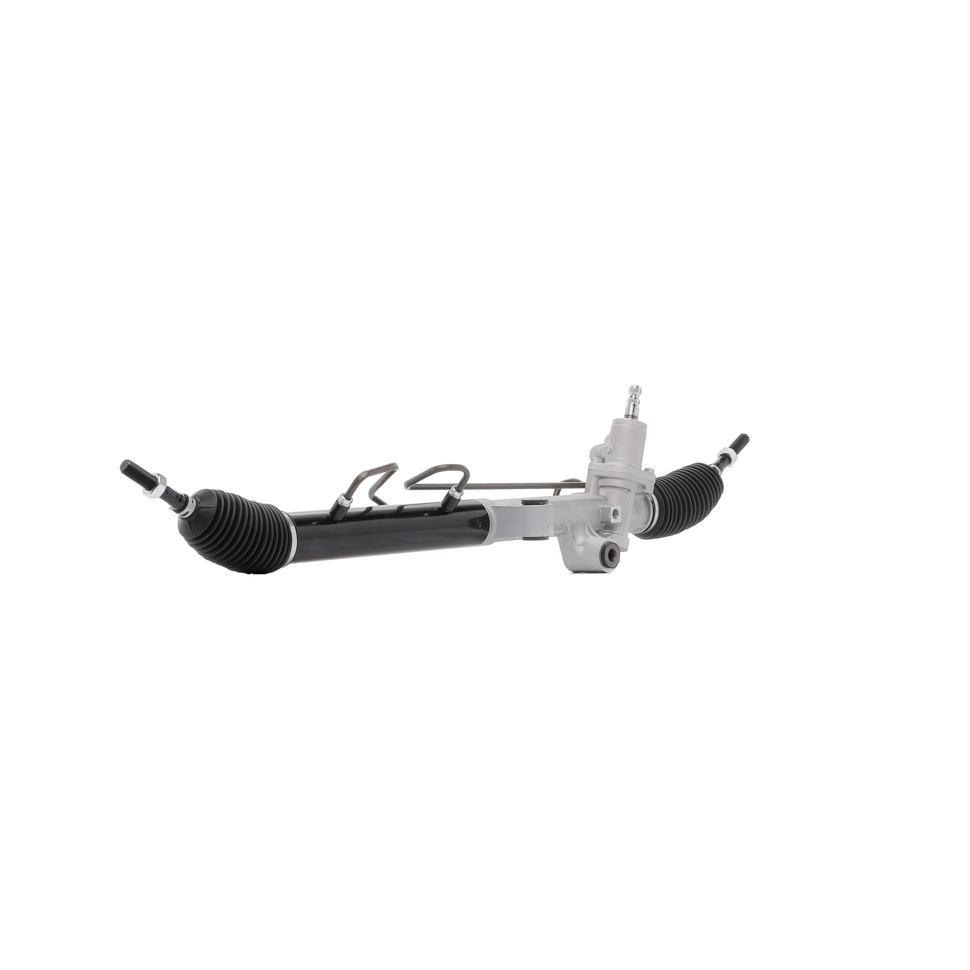 RIDEX 286S0875 Cremallera de dirección hidráulico sin rótulas Compatible con SSANGYONG Rexton/Rexton II GAB