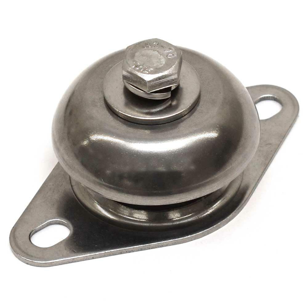 Tiara Boat Motor Engine Mount 3401370 | Genset CFE6231M10SSM