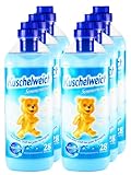 kuschelweich Frischeperlen sorgen ganzen Tag für Frische