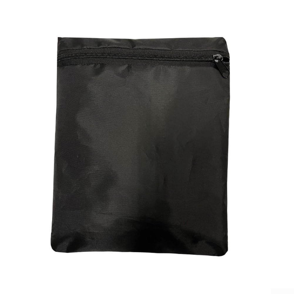 Housse de chauffage de terrasse Oxford 210D imperméable résistant poussière
