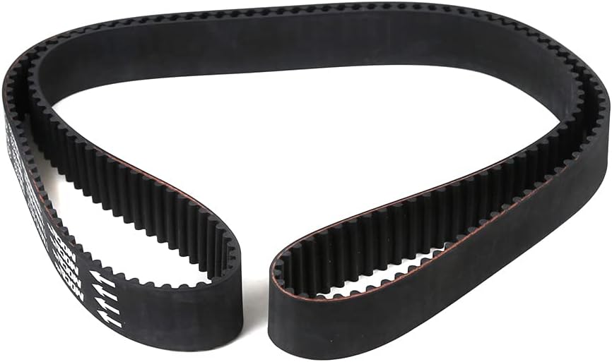 MPLUS Timing Belt Kit & Water pump & Hydraulic Tensioner & Serpentine Belt TCK315 Fits for Hyundai, For Kia, 01-06 Santa Fe 2.7L 2656CC, 99-05 Sonata, 05-09 Tucson, 01-06 Optima 2.5L 2.7L V6 GAS DOHC