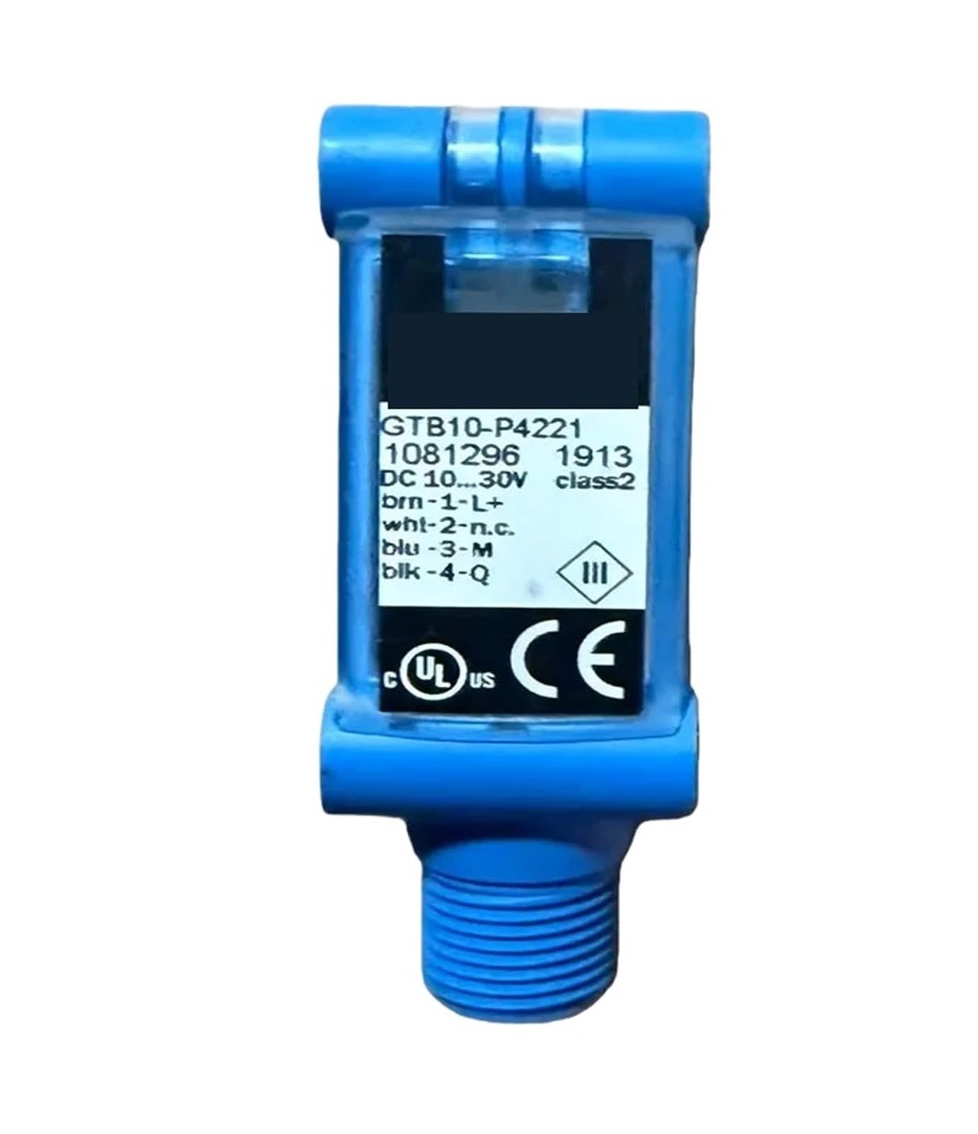BALYDLUL GTB10-P4221 Photoelectric switch sensor