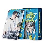 Contenu de l'emballage : 55 cartes skzoo.