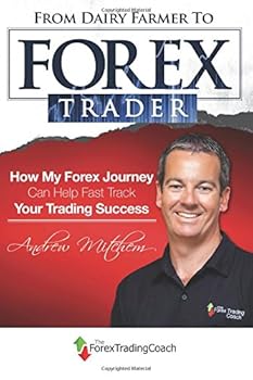 From Dairy Farmer to Forex Trader: How my Forex Journey Can Fast Track Your Trading Success