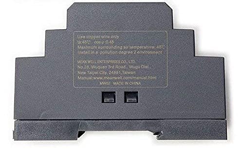 Meanwell HDR-60-12 Power Supply - 54W 12V 4.5A - Ultra Slim