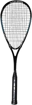 Avessa Squash Raketi Srk-350 Mavi-Siyah