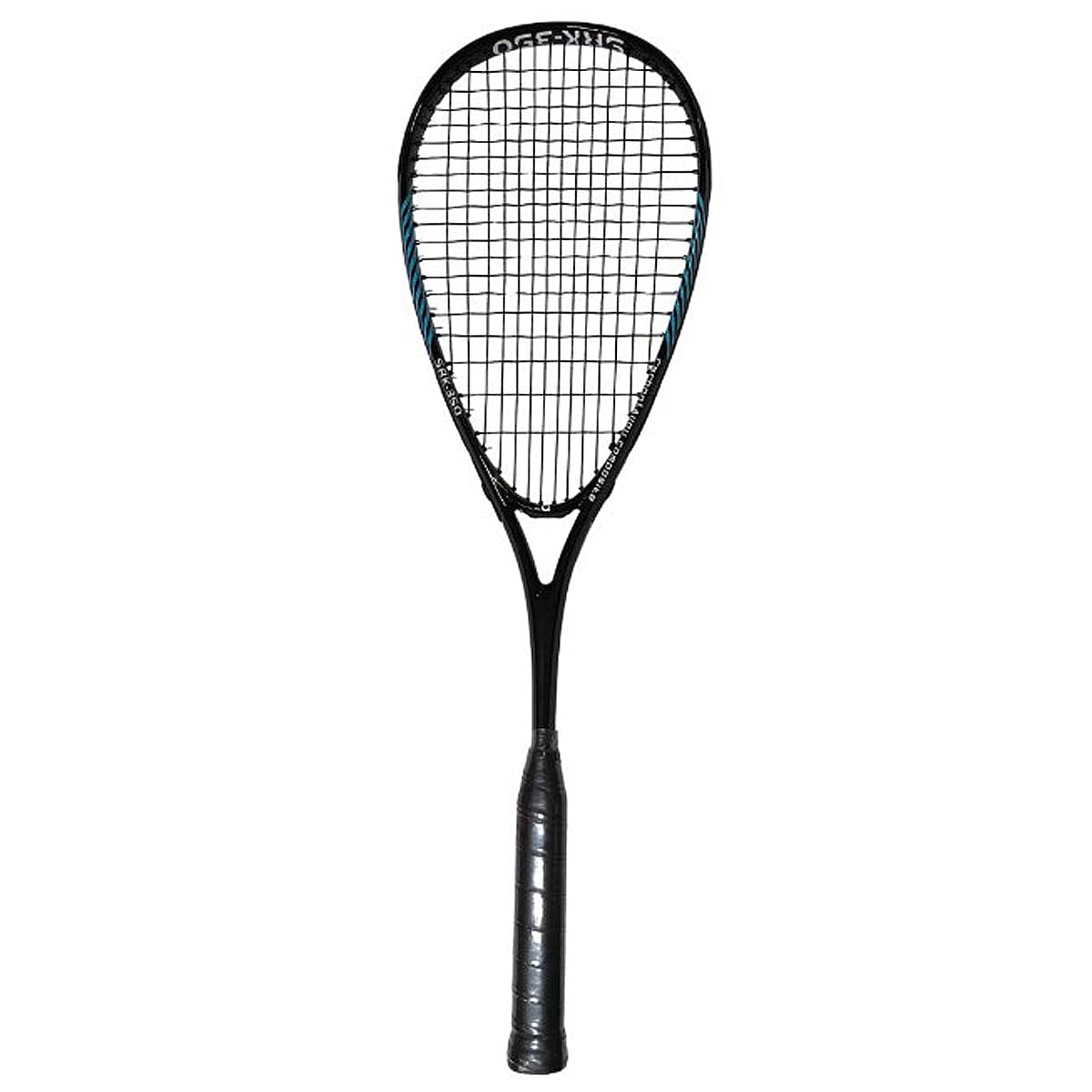 Avessa Squash Raketi Srk-350 Mavi-Siyah