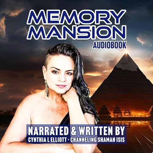 Memory Mansion by Shaman Isis episode artwork