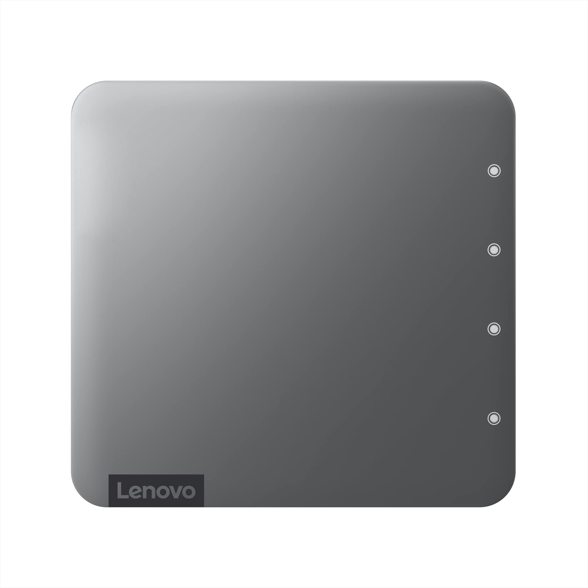 Lenovo Go 130 W Multi-Port Charger, G0A6130WEU, czarna