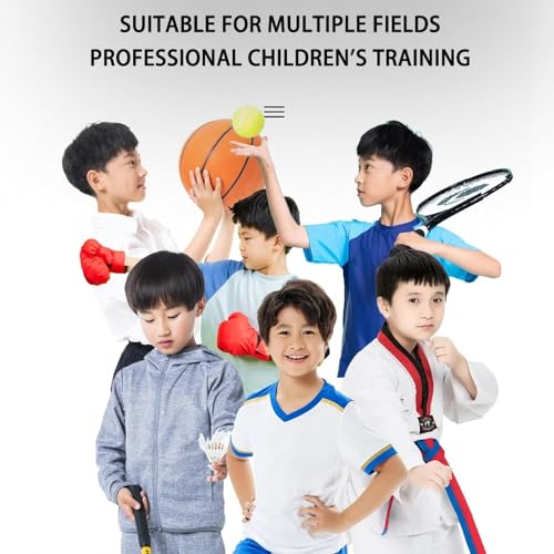 Lumière d'entraînement de réaction à induction sans fil 4 modes - 4