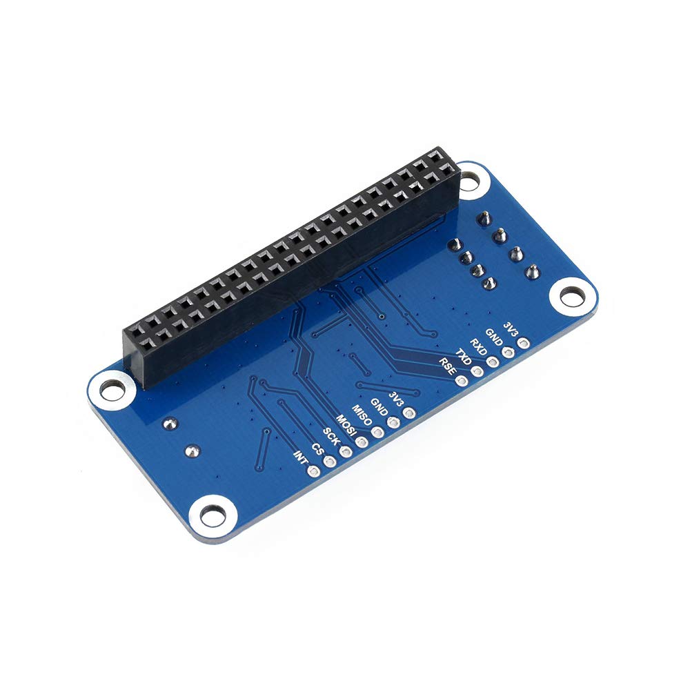 Amazon.co.jp: 3.3V RS485通信 CAN BUS バス モジュール HAT