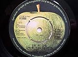  GIVE ME LOVE 7 INCH (7\