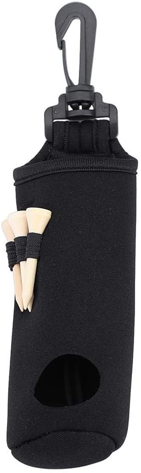 supporto a clip per sacche da golf