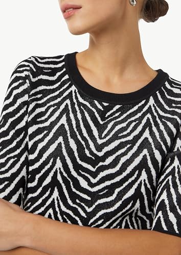 Robe femme Comma vêtement tendance mi-long mi-saison chic