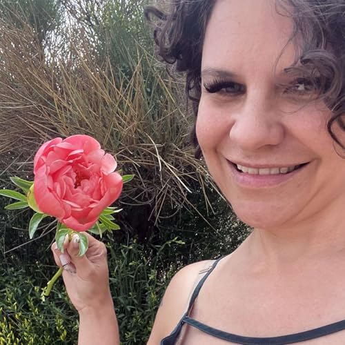 A Cancer Diagnosis Paused Her Career, So She Grew A Flower Farm That Healed Her And Her Community