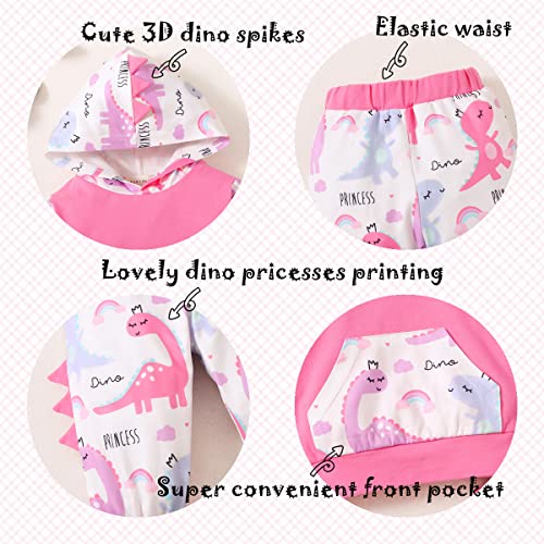 Image of Newborn Baby Girl Clothes Infant Girl Outfits Baby Girl Clothing Sets 3Pcs