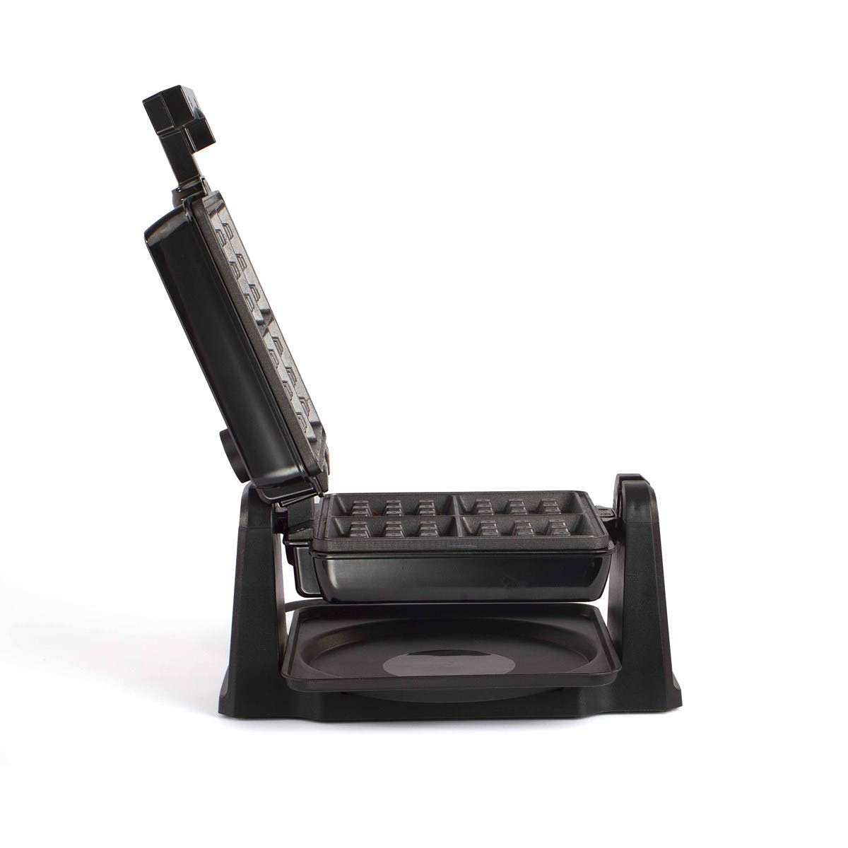Domoclip DOP176 Appareil à Gaufres Pivotant