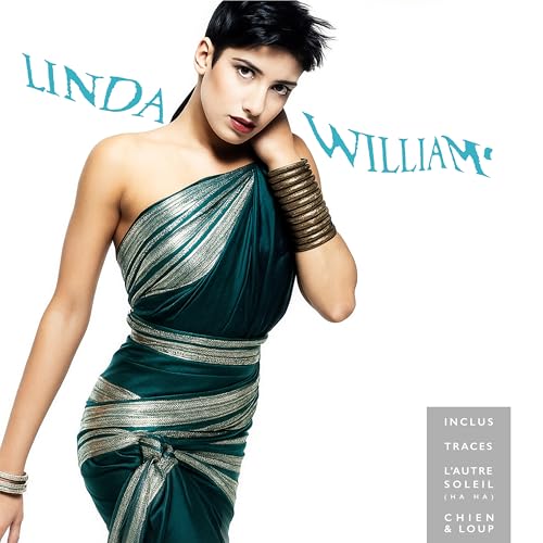 Traces song by Linda William' from Traces on Amazon Music