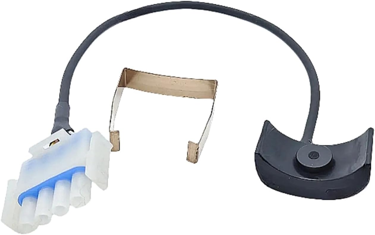 50107012 51337903 Steering Sensor Fits for Forklift Parts EFG115 320