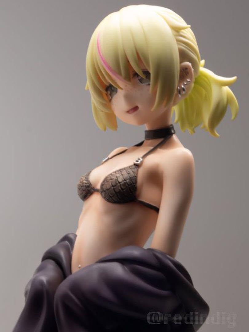 Amazon.co.jp: パポデジタル 羽喰ひたき ガレージキット フィギュア 