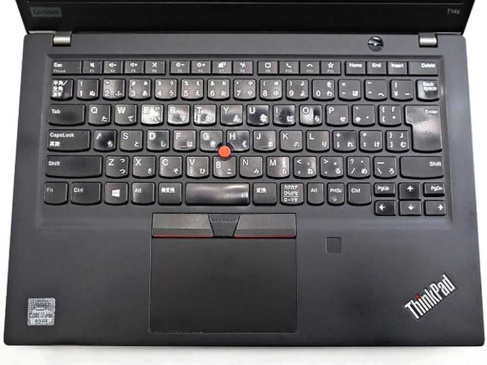 Office2024・極美品 16GB レノボ T14s 第10世代 ノートPC 16GB・第10世代 極美品 レノボ T14s Office2024 ノートPC - メルカリ