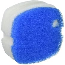 SunSun HW-302 Filter Pad Plus وسادة إسفنجية من الفلتر الناعم الخشن 3 Pack