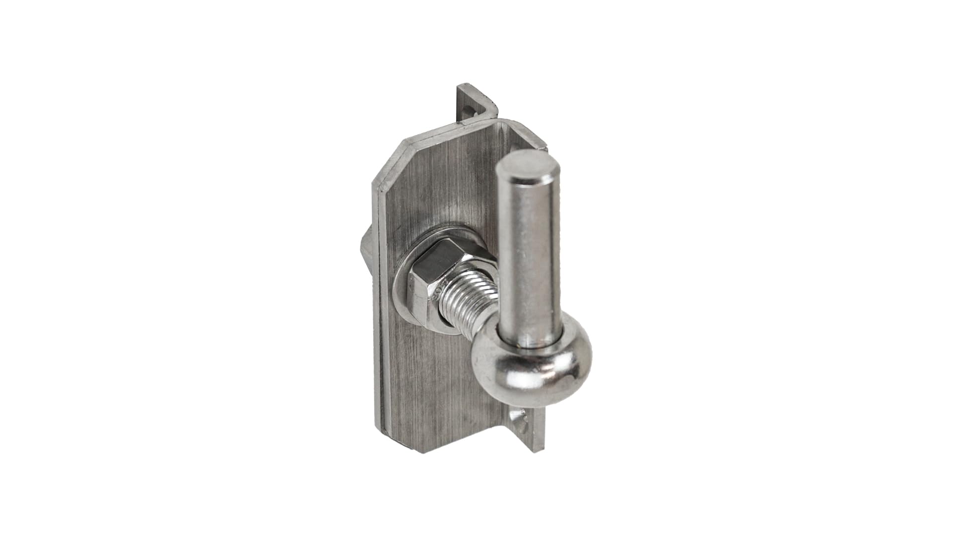 Wovar Gond sur platine réglable en inox 16 mm - Par pièce