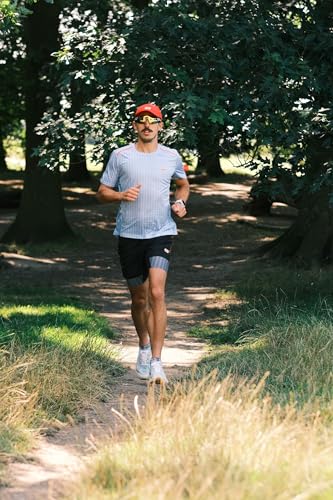 SEALSKINZ Wissington Merino Anklet Running Sock4