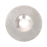 -Herramientas profesionales para cortar, moler, buen efecto de corte, alta eficiencia, equilibrio de corte, afilado y duradero.