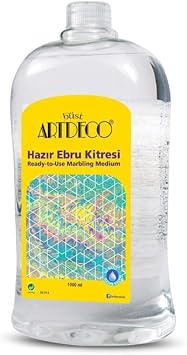 Artdeco 1 lt S v  Haz r Ebru Kitresi
