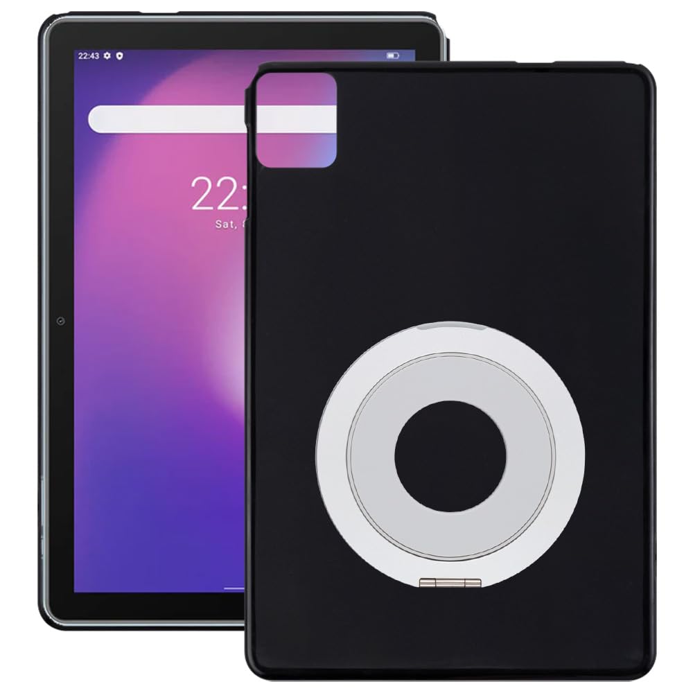 Funda Blackview Tab 7 WiFi 10.1 Evita Caídas con Soporte de Escritorio 8