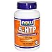 Now Foods, 5-HTP 100 mg Vegetarian, 240 Capsules (120 x 2 Pk)